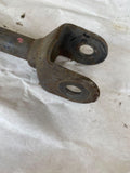 2002 - 2006 TOYOTA CAMRY Rear Lower Control Suspension Arm Left Driver Side LH T
