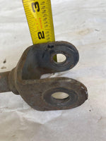2002 - 2006 TOYOTA CAMRY Rear Lower Control Suspension Arm Left Driver Side LH T
