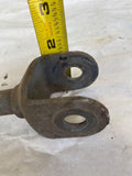 2002 - 2006 TOYOTA CAMRY Rear Lower Control Suspension Arm Left Driver Side LH T