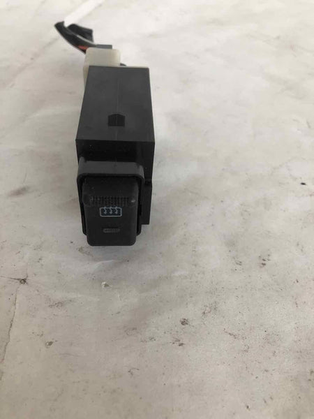 2005 DODGE NEON SXT Sedan Rear Window Defroster Switch Automatic Transmisson T