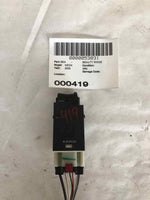 2005 DODGE NEON SXT Sedan Rear Window Defroster Switch Automatic Transmisson T