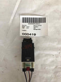 2005 DODGE NEON SXT Sedan Rear Window Defroster Switch Automatic Transmisson T