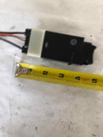 2005 DODGE NEON SXT Sedan Rear Window Defroster Switch Automatic Transmisson T