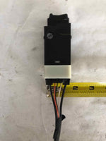 2005 DODGE NEON SXT Sedan Rear Window Defroster Switch Automatic Transmisson T