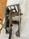 2005 DODGE NEON SXT Sedan 2.0L Brake Pedal With Mounting Bracket Assembly A/T T