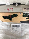 2003 - 2005 DODGE NEON Speedometer Instrumental Cluster Gauges MPH 147K Miles