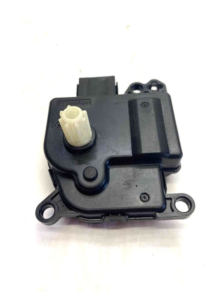 2013 FORD FIESTA A/C Heater Blend Door Actuator Motor (ID AE8H-19E6116-BB)
