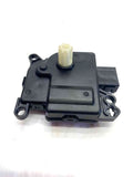 2013 FORD FIESTA A/C Heater Blend Door Actuator Motor (ID AE8H-19E6116-BB)