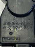 2013 FORD FIESTA A/C Heater Blend Door Actuator Motor (ID AE8H-19E6116-BB)