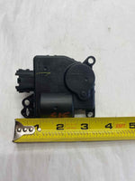 2013 FORD FIESTA A/C Heater Blend Door Actuator Motor (ID AE8H-19E6116-BB)