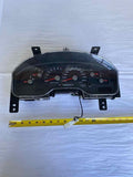 2001 - 2003 FORD EXPLORER Speedometer Instrumental Cluster 150K Miles MPH