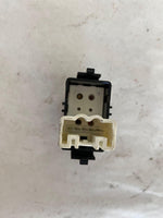 2002 TOYOTA CAMRY XLE Sedan Rear Power Window Switch Right Passenger Side RH T