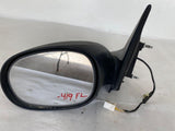 2003 - 2005 DODGE NEON SXT Sedan Front Power Door Mirror Left Driver Side LH T