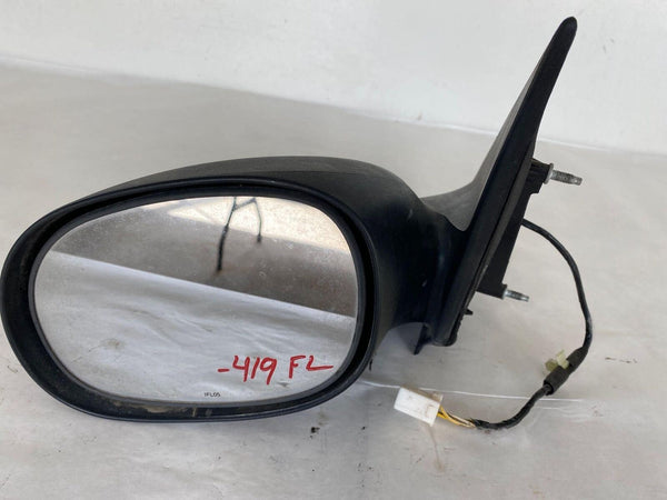2003 - 2005 DODGE NEON SXT Sedan Front Power Door Mirror Left Driver Side LH T