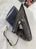2003 - 2005 DODGE NEON SXT Sedan Front Power Door Mirror Left Driver Side LH T
