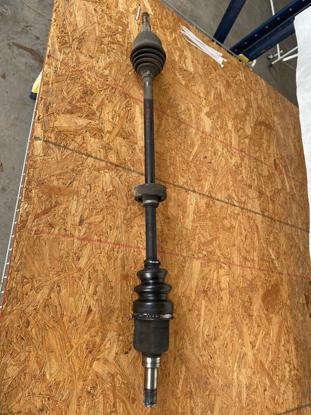 2002 - 2009 DODGE NEON SXT Sedan Front Axle Shaft Right Passenger Side RH A/T T