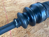 2002 - 2009 DODGE NEON SXT Sedan Front Axle Shaft Right Passenger Side RH A/T T