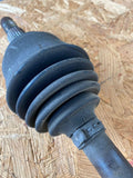 2002 - 2009 DODGE NEON SXT Sedan Front Axle Shaft Right Passenger Side RH A/T T