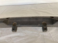 2005 DODGE NEON SXT Sedan Rear Back Bumper Impact Absorber Face Bar A/T T