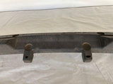 2005 DODGE NEON SXT Sedan Rear Back Bumper Impact Absorber Face Bar A/T T