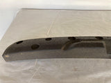 2005 DODGE NEON SXT Sedan Rear Back Bumper Impact Absorber Face Bar A/T T