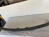 2005 DODGE NEON SXT Sedan Rear Back Bumper Impact Absorber Face Bar A/T T