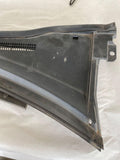 2002 TOYOTA CAMRY XLE Sedan Front Windshield Wiper Cowl Trim Cover Panel 2.4L T