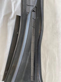 2002 TOYOTA CAMRY XLE Sedan Front Windshield Wiper Cowl Trim Cover Panel 2.4L T