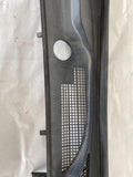 2002 TOYOTA CAMRY XLE Sedan Front Windshield Wiper Cowl Trim Cover Panel 2.4L T
