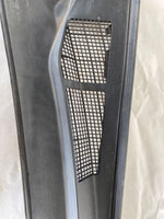 2002 TOYOTA CAMRY XLE Sedan Front Windshield Wiper Cowl Trim Cover Panel 2.4L T