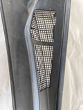 2002 TOYOTA CAMRY XLE Sedan Front Windshield Wiper Cowl Trim Cover Panel 2.4L T