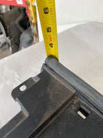 2002 TOYOTA CAMRY XLE Sedan Front Windshield Wiper Cowl Trim Cover Panel 2.4L T