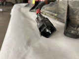 2002-2006 TOYOTA CAMRY XLE Sedan Electric Cooling Motor Fan Assembly 4-Cylinder