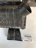 2002 - 2003 JEEP LIBERTY Limited Wagon Air Cleaner Filter Box Housing 3.7L A/T T