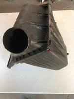 2002 - 2003 JEEP LIBERTY Limited Wagon Air Cleaner Filter Box Housing 3.7L A/T T