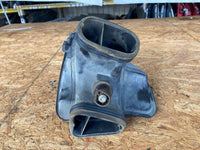 2012 CHEVROLET CRUZE LT Sedan Air Cleaner Intake Duct Resonator ID 13337770 T