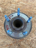 2011 -2012 CHEVROLET CRUZE LT Sedan Rear Wheel Bearing Hub Left Driver Side LH T