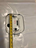 2003 ACURA RSX Hatchback 2.0L Coupe Rear Fuel Gas Filler Cap Gas Tank Door T