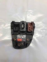 2003 ACURA RSX Hatchback Cruise Control Bezel w/ Sunroof Switch & Mirror Switch