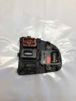 2003 ACURA RSX Hatchback Cruise Control Bezel w/ Sunroof Switch & Mirror Switch