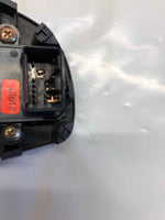 2003 ACURA RSX Hatchback Cruise Control Bezel w/ Sunroof Switch & Mirror Switch
