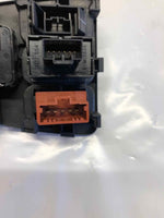 2003 ACURA RSX Hatchback Cruise Control Bezel w/ Sunroof Switch & Mirror Switch