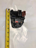 2003 ACURA RSX Hatchback Cruise Control Bezel w/ Sunroof Switch & Mirror Switch