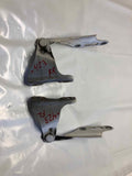 2002 - 2006 ACURA RSX Front Bonnet Panel Hood Hinge Pair Left & Right Side G
