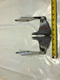 2002 - 2006 ACURA RSX Front Bonnet Panel Hood Hinge Pair Left & Right Side G