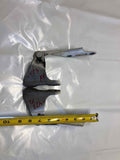 2002 - 2006 ACURA RSX Front Bonnet Panel Hood Hinge Pair Left & Right Side G