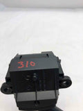 2006 RANGE ROVER Front Windsheild Wiper Switch Control 69017760 G