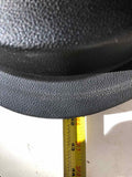 2012 CHEVROLET CRUZE LT Sedan Front Door Trim Panel Left Driver Side LH A/T T