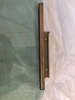 2002 - 2006 TOYOTA CAMRY XLE Sedan Rear Door Glass Window Left Driver Side LH T