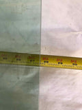 2002 - 2006 TOYOTA CAMRY XLE Sedan Rear Door Glass Window Left Driver Side LH T